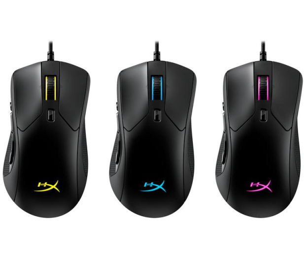 HyperX Pulsefire Raid - 559221 - zdjęcie 4